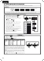 Preview for 180 page of Dea NET230N Operating Instructions And Warnings