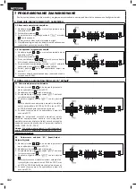 Preview for 184 page of Dea NET230N Operating Instructions And Warnings