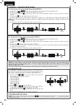 Preview for 186 page of Dea NET230N Operating Instructions And Warnings