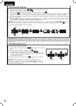 Preview for 210 page of Dea NET230N Operating Instructions And Warnings