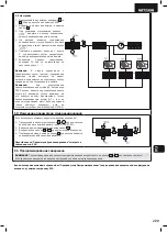 Preview for 211 page of Dea NET230N Operating Instructions And Warnings