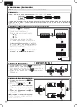 Предварительный просмотр 82 страницы Dea REV Operating Instructions And Warnings