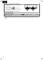 Предварительный просмотр 84 страницы Dea REV Operating Instructions And Warnings