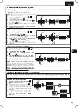 Предварительный просмотр 85 страницы Dea REV Operating Instructions And Warnings