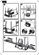 Предварительный просмотр 132 страницы Dea REV Operating Instructions And Warnings