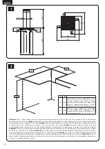 Предварительный просмотр 12 страницы Dea ROCK Operating Instructions And Warnings