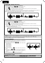 Preview for 42 page of Dea SPACE Operating Instructions And Warnings