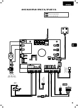 Preview for 83 page of Dea SPACE Operating Instructions And Warnings