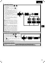 Preview for 85 page of Dea SPACE Operating Instructions And Warnings