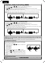 Preview for 90 page of Dea SPACE Operating Instructions And Warnings