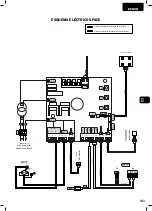 Preview for 105 page of Dea SPACE Operating Instructions And Warnings