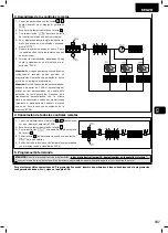 Preview for 109 page of Dea SPACE Operating Instructions And Warnings