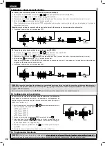 Preview for 114 page of Dea SPACE Operating Instructions And Warnings