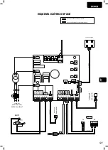 Preview for 129 page of Dea SPACE Operating Instructions And Warnings