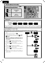 Preview for 132 page of Dea SPACE Operating Instructions And Warnings