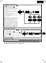 Preview for 133 page of Dea SPACE Operating Instructions And Warnings