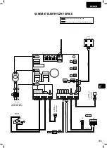 Preview for 153 page of Dea SPACE Operating Instructions And Warnings