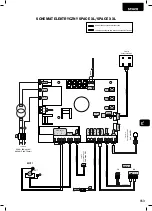 Preview for 155 page of Dea SPACE Operating Instructions And Warnings