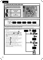 Preview for 156 page of Dea SPACE Operating Instructions And Warnings