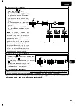 Предварительный просмотр 157 страницы Dea SPACE Operating Instructions And Warnings