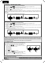 Preview for 162 page of Dea SPACE Operating Instructions And Warnings