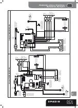 Предварительный просмотр 49 страницы Dea Spazio 702 S Operating Instructions And Warnings