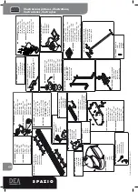 Предварительный просмотр 50 страницы Dea Spazio 702 S Operating Instructions And Warnings