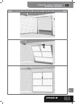 Предварительный просмотр 51 страницы Dea Spazio 702 S Operating Instructions And Warnings