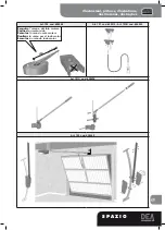 Предварительный просмотр 55 страницы Dea Spazio 702 S Operating Instructions And Warnings