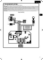 Preview for 5 page of Dea TEO 700 Operating Instructions Manual