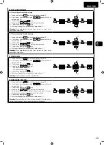 Preview for 15 page of Dea TEO 700 Operating Instructions Manual