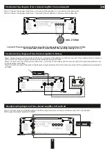 Preview for 5 page of Deaf Bonce APOCALYPSE AAB-1200.2D Owner'S Manual