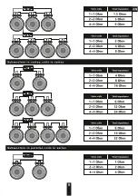 Preview for 9 page of Deaf Bonce APOCALYPSE AAB-1200.2D Owner'S Manual