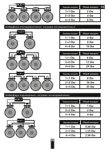 Preview for 20 page of Deaf Bonce APOCALYPSE AAB-1200.2D Owner'S Manual