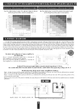 Preview for 4 page of Deaf Bonce Apocalypse AAB-12900.1D Owner'S Manual