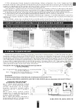 Preview for 13 page of Deaf Bonce Apocalypse AAB-12900.1D Owner'S Manual