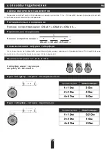 Preview for 15 page of Deaf Bonce Apocalypse AAB-12900.1D Owner'S Manual