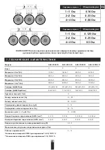 Preview for 18 page of Deaf Bonce Apocalypse AAB-12900.1D Owner'S Manual