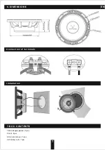 Preview for 7 page of Deaf Bonce Apocalypse AP-M60NEO Owner'S Manual