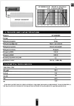 Preview for 13 page of Deaf Bonce Apocalypse AP-M60NEO Owner'S Manual