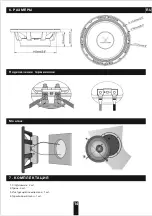 Preview for 14 page of Deaf Bonce Apocalypse AP-M60NEO Owner'S Manual