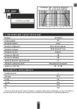 Preview for 13 page of Deaf Bonce APOCALYPSE AP-M61AL Owner'S Manual