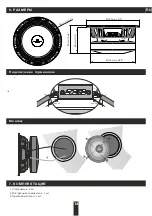 Preview for 14 page of Deaf Bonce APOCALYPSE AP-M61AL Owner'S Manual