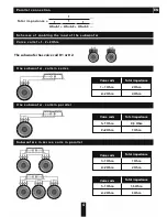 Предварительный просмотр 4 страницы Deaf Bonce Apocalypse Series Owner'S Manual