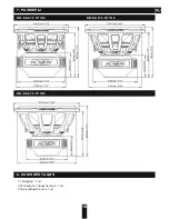 Предварительный просмотр 18 страницы Deaf Bonce Apocalypse Series Owner'S Manual