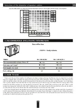 Preview for 7 page of Deaf Bonce MACHETE LITER ML-10R D2 Owner'S Manual