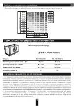 Preview for 16 page of Deaf Bonce MACHETE LITER ML-10R D2 Owner'S Manual