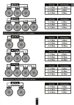 Preview for 9 page of Deaf Bonce MACHETE MLA-2160 Owner'S Manual