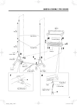 Предварительный просмотр 5 страницы Deagan DC9190B Owner'S Manual