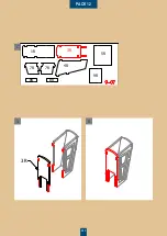 Предварительный просмотр 11 страницы Deagostini Model Space H.M.S. Bounty Admiralty Assembly Instructions Manual